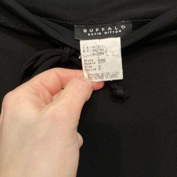 Women's skirt and cami top - Picture 5 of 5